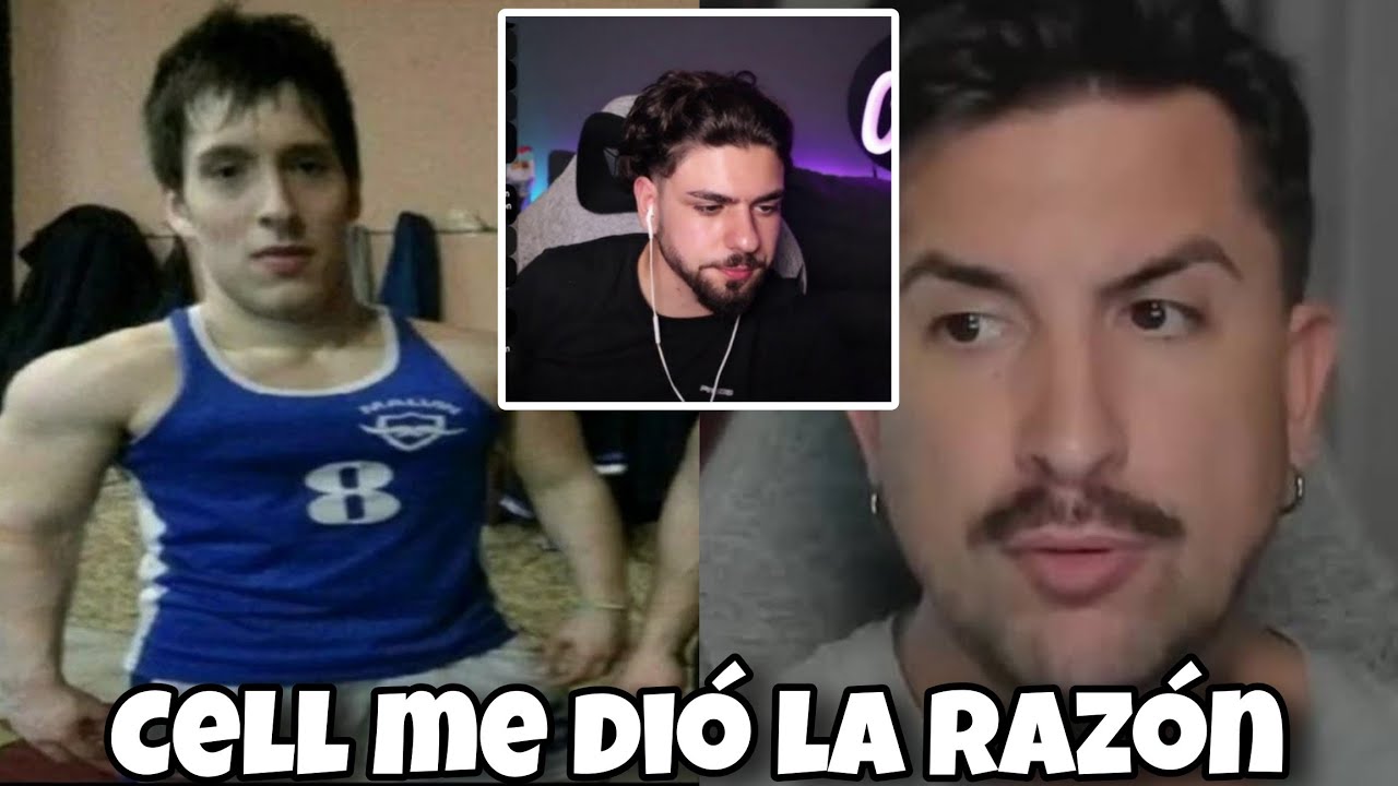 Guibel y Javioliveira Buscan el Amor de Cell