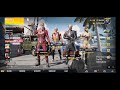 My PUBG MOBILE Stream