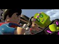LEGO® Batman™ 3: Beyond Gotham [Ep.5] Tim Allen Batman