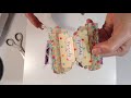 Beginning of video