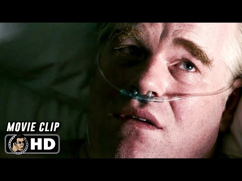 Father's Revenge Scene | BEFORE THE DEVIL KNOWS YOUR DEAD (2007) Movie CLIP HD