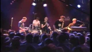 The Cardigans Live in Gothenburg 1995 - Step On Me chords