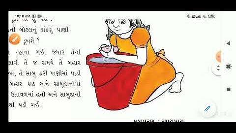 Saurabh Vidhyalay, Himatnagar, Std- 5,Sub-Paryavaran, Chapter- 7,Part-1/4