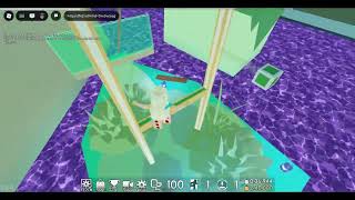Structural Conundrum nerfed fe2cm progress (6.7 c+)