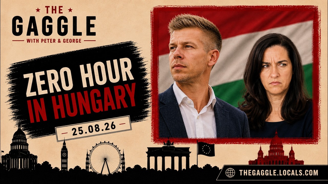Zero Hour In Hungary YouTube zero-hour-in-hungary-youtube