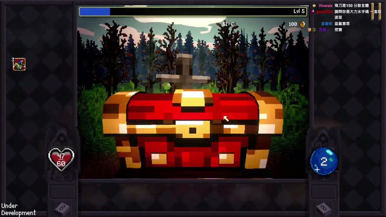 【老皮】#吸血鬼倖存者 #Vampire Crawlers: The Turbo Wildcard #260224