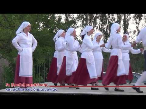 2016 3η βραδιά