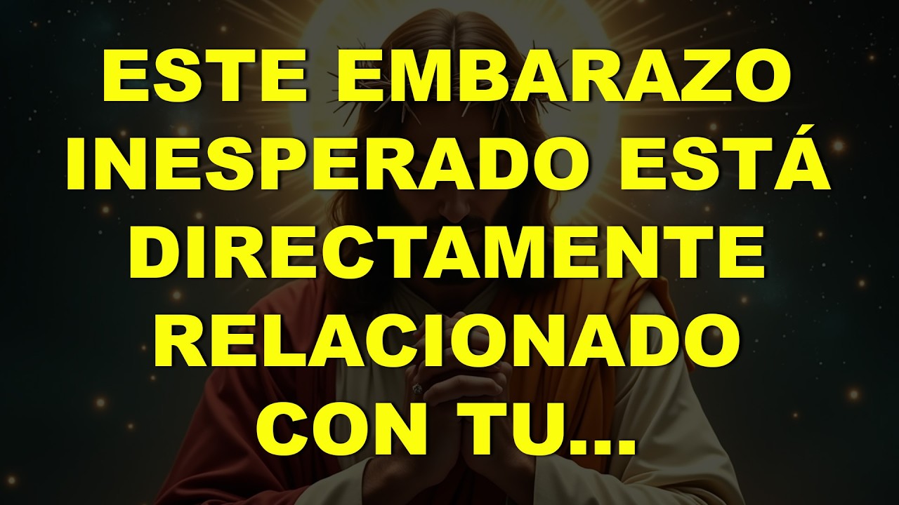 🚨Este embarazo inesperado está directamente conectado contigo…