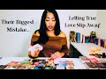 Their Biggest Mistake: Letting True Love Slip Away!