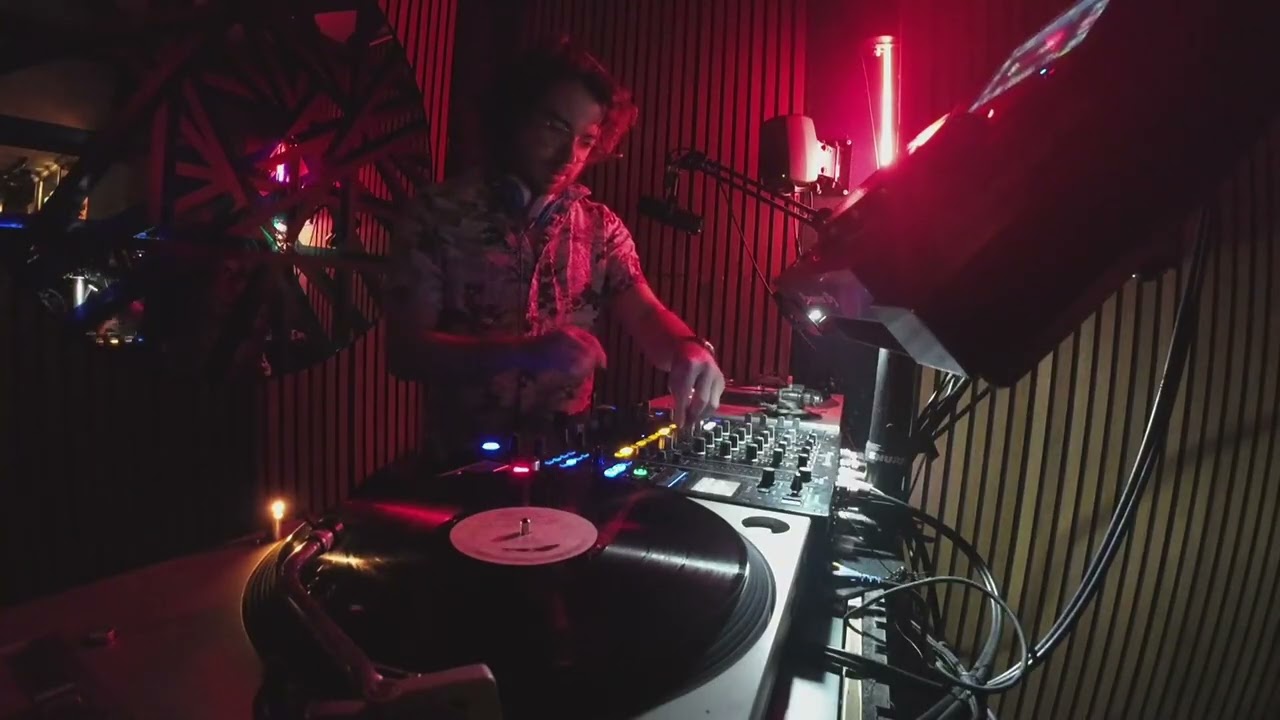 Music You Can Dance To 020