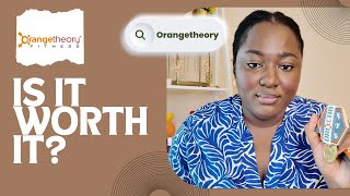Why I quit Orangetheory after 2 years | Full Orangetheory review, cost, pros and cons.