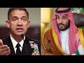 Saudiyada keskinlashgan vaziyat va Gʻazo haqida film – kun dayjesti