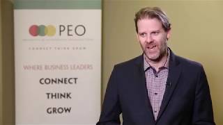 Ted Graham - Innovation & Strategy Expert (2018)