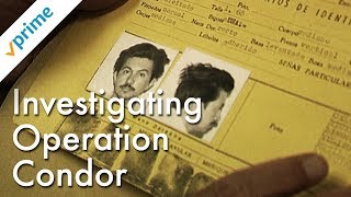 Watch Investigating Operation Condor Trailer