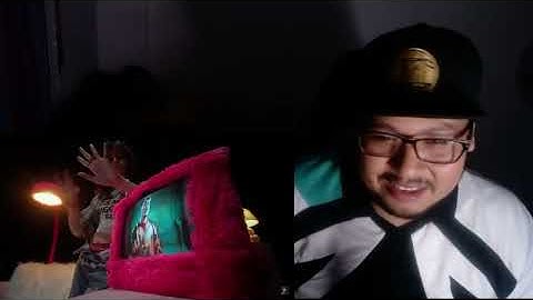 REACCIÓN A AK4:20 FT ALMIGHTY - NENA APAGA EL CELL