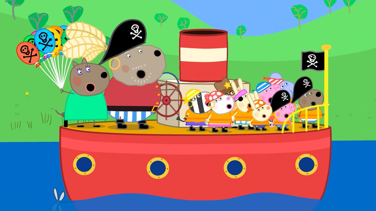 Danny Dog s Piratenparty Peppa Wutz Peppa Pig Deutsch Neue Folgen danny-dog-s-piratenparty-peppa-wutz-peppa-pig-deutsch-neue-folgen