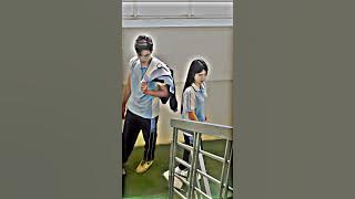 Cute Couples 🥀|🎀 BTS Love Full Screen 💞WhatsApp Status ✨Aa Shorts 1m 🤗 #love #lovestatus #bts