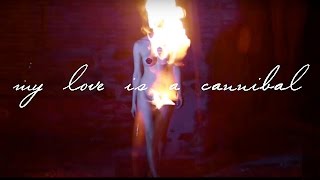Joe Marson - My Love Is A Cannibal (As heard on Ginny and Georgia)