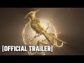 The Hunger Games: The Ballad of Songbirds & Snakes - Official Teaser Trailer image