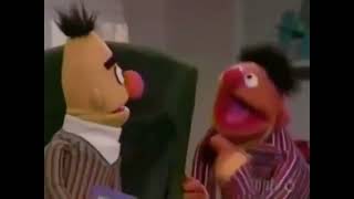 Ante Up - Bert and Ernie M.O.P - Hip Hop Resimi