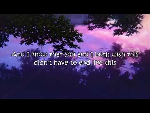 Lil Peep Tears Lyrics HD