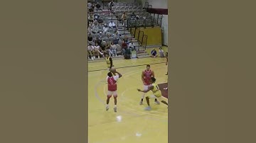 Nate Robinson With The Tough Move For The And-1! #TheCrawsOver 😤| #Shorts