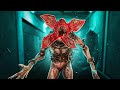 Stanger Things Is Back FOR GOOD!!!