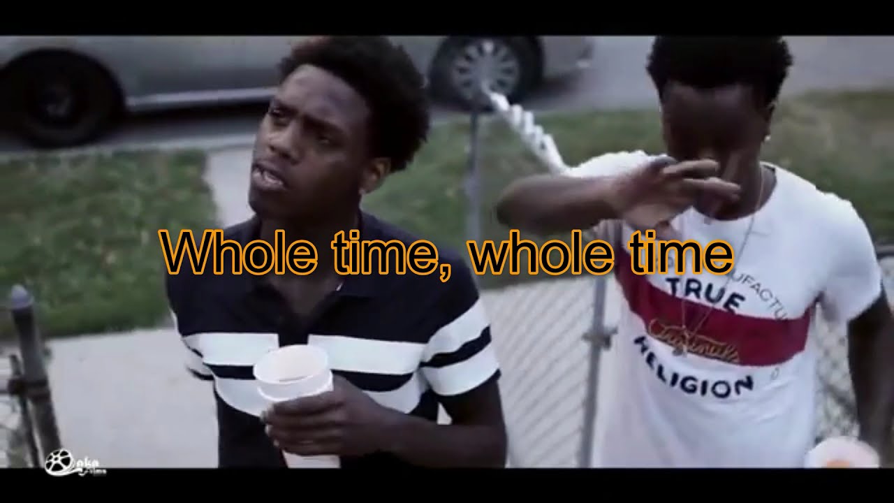 Famous Dex Hoes mad lyrics YouTube