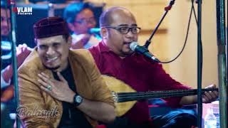 FARDHU WAJIB - BALASYIK JEMBER || WEDDING RIKHA & ALWI JEPARA
