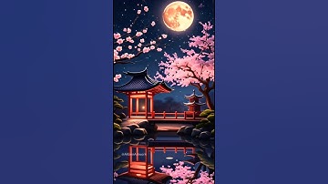 Full moon #runwayaigen2 #aiartcommunity #synthography #runwayai #aiartwork #aicreation #aigenerated