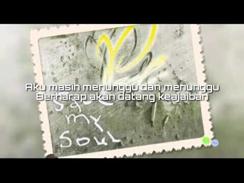 Padi ~ Menanti Keajaiban (Lyrics)