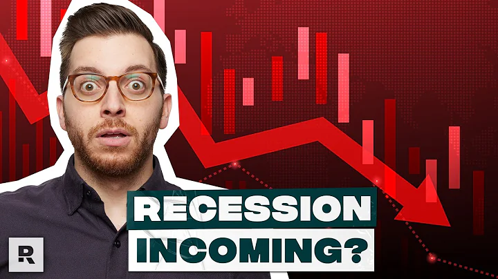 Are We Headed For A Recession? (Get Ready)