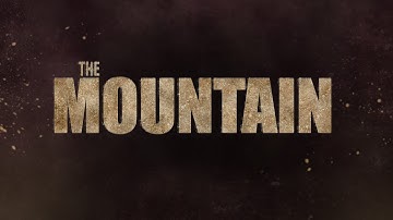 How To Make "The Walking Dead" Text Effect In Photoshop CC