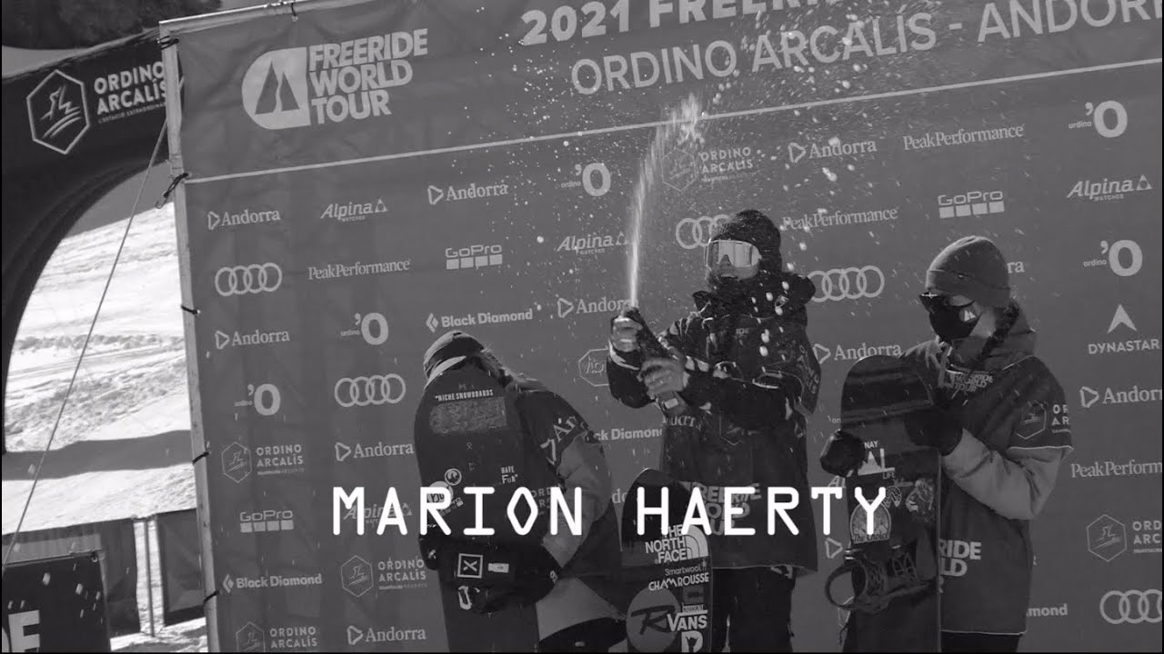 BangingBees - Marion Haerty - Off The Bees