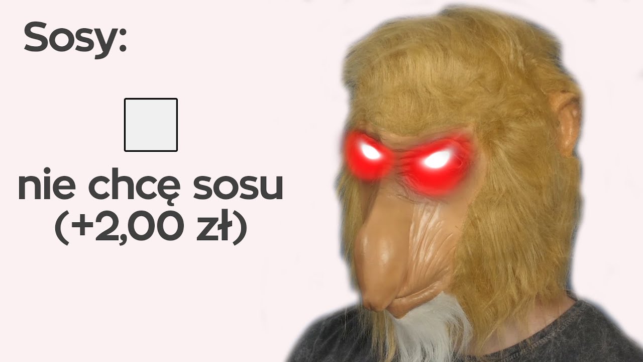 JANUSZE BIZNESU *DRAMA Z KACPER RIETZ*