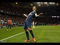 ズラタン・イブラヒモビッチ● PSG のトップ10ゴール