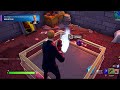 Investigate an anomaly detected in Lazy Lake Fortnite Agent Jones Challenge Jump 15 Style Challenge