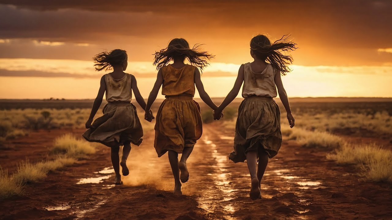 The Stolen Generation: Rabbit-Proof Fence (2002) True Story Explained ...