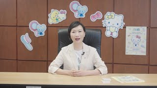 衞生署響應2025「全國愛牙日」呼籲市民關注口腔健康與全身健康   減少進食含糖分的食物和飲料