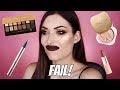 FAIL!!! GET READY WITH ME & FIRST IMPRESSIONS!!! | CherylPandemonium