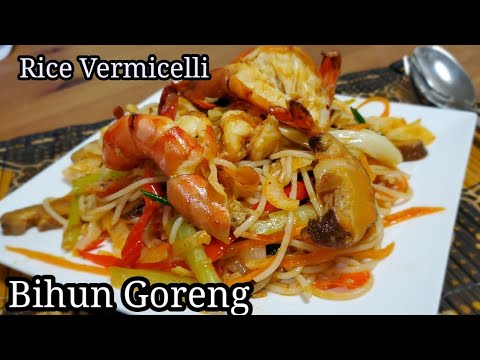 resep-bihun-goreng-istimewa.-endeesss-pedes-nya-bikin-gobyos-!