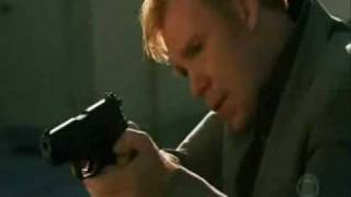 CSI: Miami "Move It" Music Video