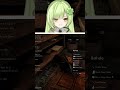 Immediately Replaced Upon Death | #serana_hoshiko on #Twitch #Skyrim #Stream