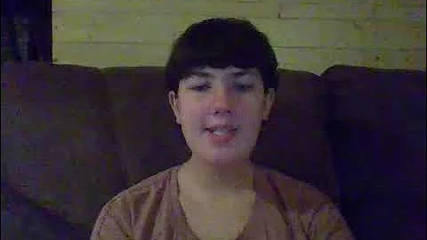 Fight Song - Rachel Platten (Connie Bergeron Cover)