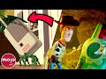 Toy Story 5 Trailer: Easter Eggs, References, &amp; Callbacks