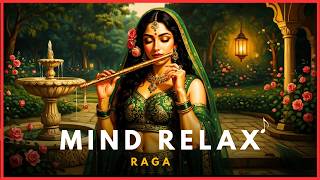 Your Mind Won't Stop? This 2 Hour 432Hz Indian Classical Raga Will Quiet It Tonight Profile
