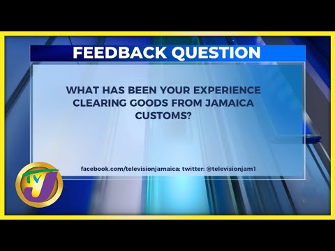 Feedback Question | TVJ News