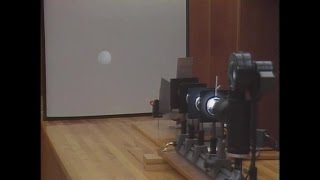 The Mechanical Universe and Beyond 50of52 Particles and Waves