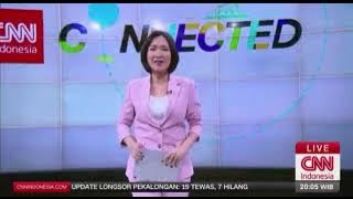 (OP) CNN Indonesia connected - 22 Januari 2025