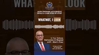 How Defense Attorneys Build a Case Step by Step